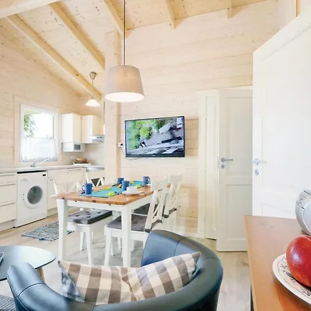 Seeloewe Ferienhaus *