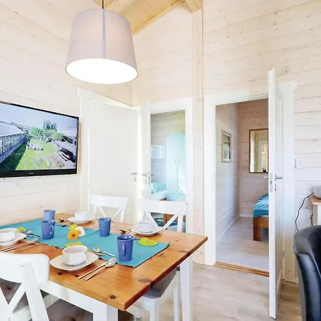 Dom wakacyjny Seeloewe