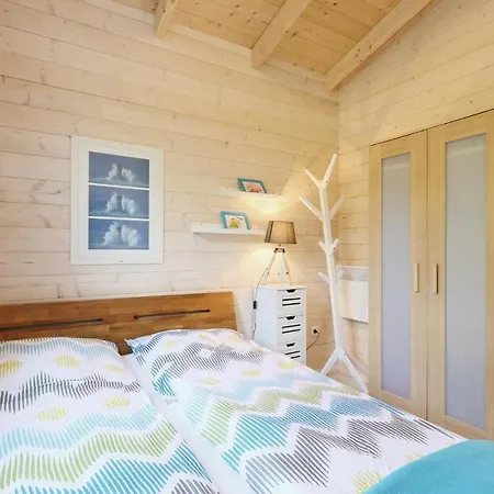 Seeloewe Ferienhaus *