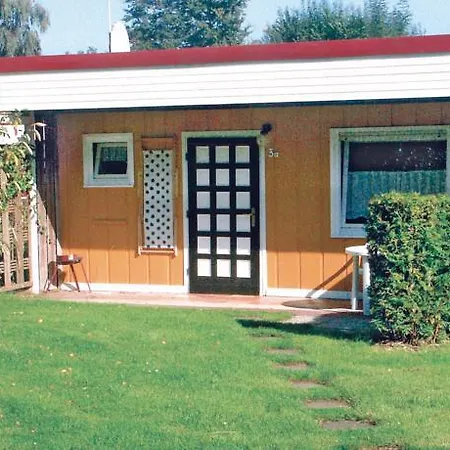 Dom wakacyjny Seeloewe *