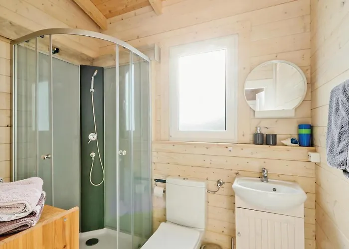 Seeloewe Feriehus Süssau